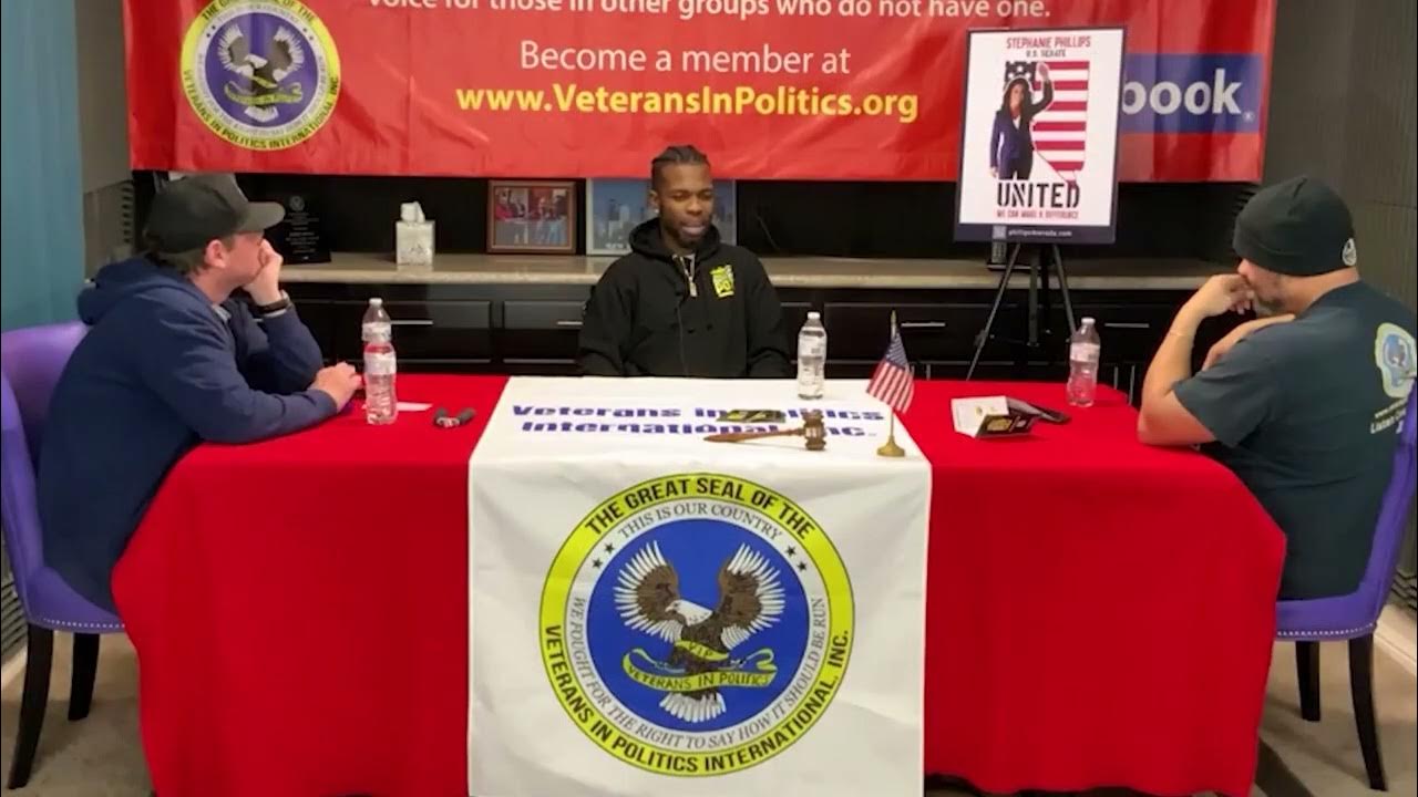 Oneil Smith Owner of House of Dutch Pot Caribbean Restaurant on