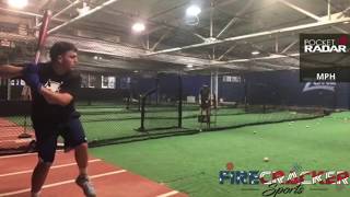 2021 3Bc C.j. Willis Bridgton Academy, Ma