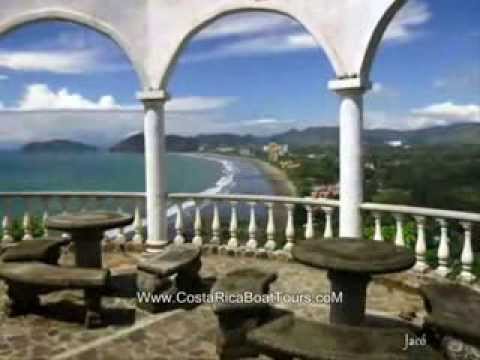 Costa Rica Tours - Costa Rica Adventure Tours - Costa Rica Vacations - Tours In Jaco Costa Rica