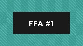 MicroVolts - FreeForAll #1