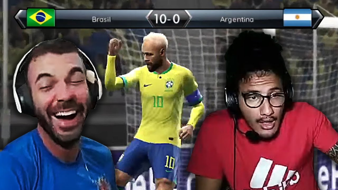RENAN HUMILHANDO O SHEIPADO NO PES 2013 KKKKKKKKKKKKKKKKKKKKKKKKKKKK