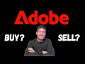 Is Adobe an undervalued stock? Should you buy the dip?