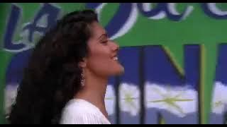 Desperado & Tito and Tarantula   Strange Face of Love