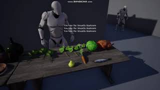 RPG User Interface Kit - The Crafting System