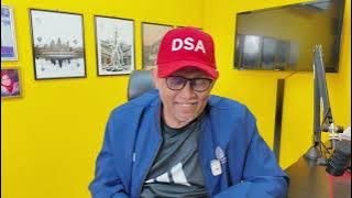 SPRM akan siasat tohmahan rasuah ke atas Samsul Iskandar , lain macam punya kenyataan....