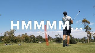 I DECIDE TO PLAY STRAIGHT UP AND... - SAN DIEGO COUNTRY CLUB // PART 1 (4K) screenshot 2