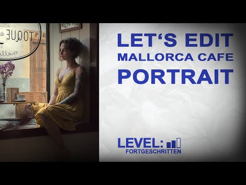 LETSEDIT: Mallorca Cafe Portrait - Folge 2