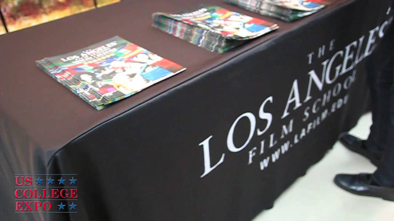 Los Angeles Film School