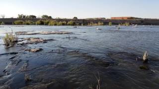Pueblo DAM