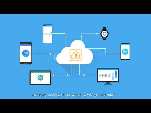 Get to know AppGallery Connect services - Cloud Debugging