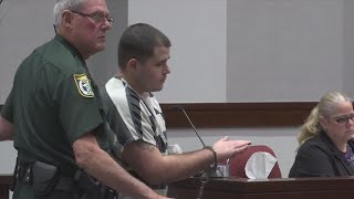 hutchinson sentenced