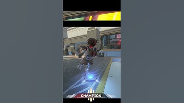 Why the R301 is the Best Weapon