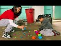 COMUNIDAD RENACE - SJL 💛 UNIÓN, SERVICIO Y COMUNIDAD