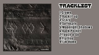 Download Lagu 【Full Album | Tracklist】EXO (액소) - REVERXE MP3