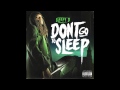 Sleepy D ft. D-Lo & Hongry - Don't Get It Confused [NEW 2014]