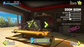 Stickman Trials [Mod: energy+bikes] NO ROOT Android screenshot 5