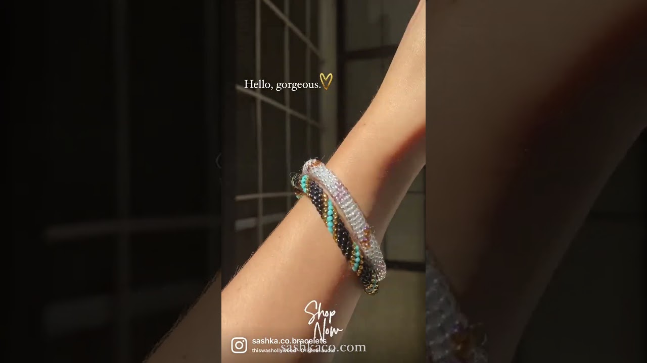 Hello, Gorgeous! ✨