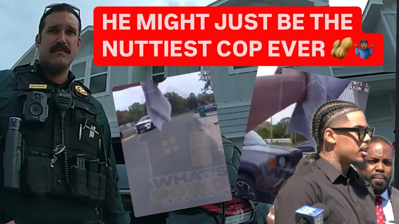WHAT THIS COP DID TO GET FIRED FROM HIS JOB IS INSANE‼️‼️ 👀 #explore # ...