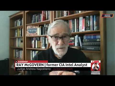 INTEL Roundtable w/ Johnson & McGovern : Ukraine/Gaza Weekly Wrap Episode cover