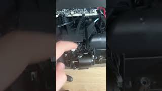 Explaining the hud sender on the ams 2 pro #3dprinting
