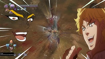 Nioh 2 Perfect MUDA MUDA MUDA *NEW Fist Skill* ( Beyond Infinity)