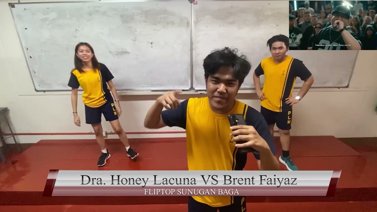 Palasyo Files - Politics and Pop Culture - Ep. 1