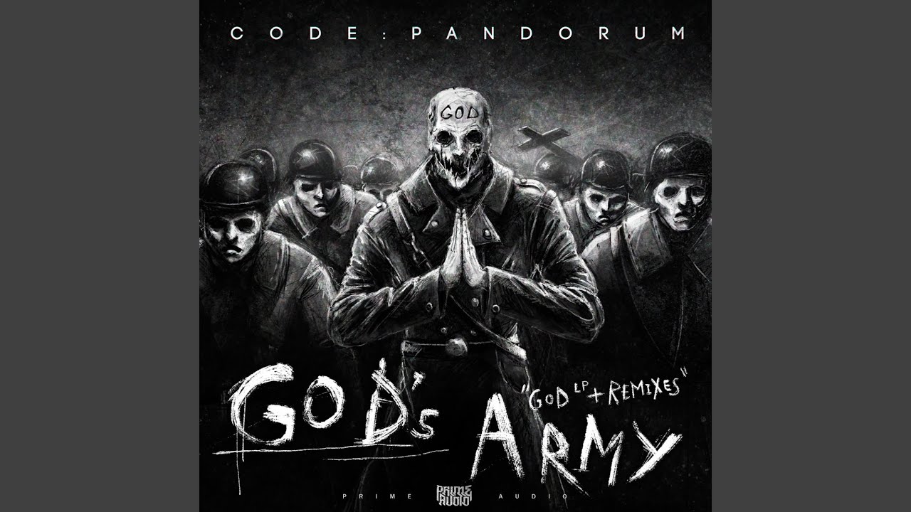 Ragnarok (Sudden Death & Digitist Remix)