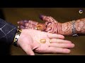 PRC 001 Premiere Pro Ring Ceremony Highlight Project