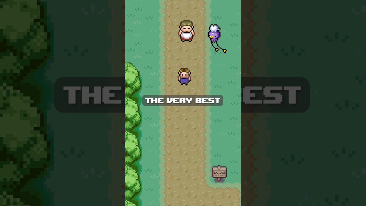 Driftloon - If Pokedex Entries Were Literal 