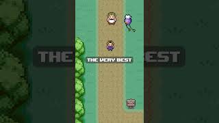 Driftloon - If Pokedex Entries Were Literal #Pokemon #Shorts