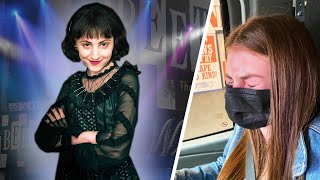 ‘Beetlejuice’ Musical Star Presley Ryan Misses the Stage