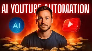 How I Automated My Entire YouTube Workflow with AI | Complete Automation Guide 2025
