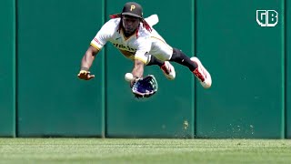 MLB | Top Plays Of July 2025 Highlights