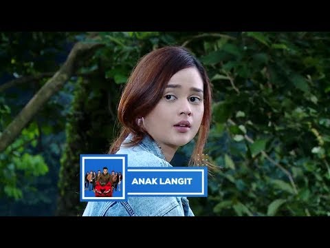ANAK LANGIT : Ingin terus berdua sama Hiro