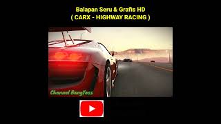 Game Carx Highway Racing screenshot 5
