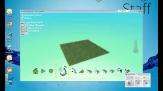 1 Making Kodu Move