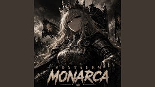 MONTAGEM MONARCA (SUPER SLOWED) - VYRON 404