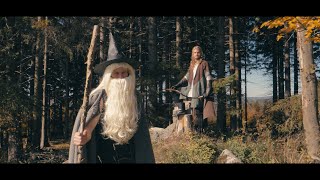 TERRAPIE ft. MIRO ŠMAJDA - Pán PRCtenů
