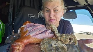 картинка: Водонаева  брезгует толстых людей. А мы?- 5 День Карнивор.