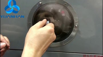 Automatic Teflon Tape Wrapper YH-1308