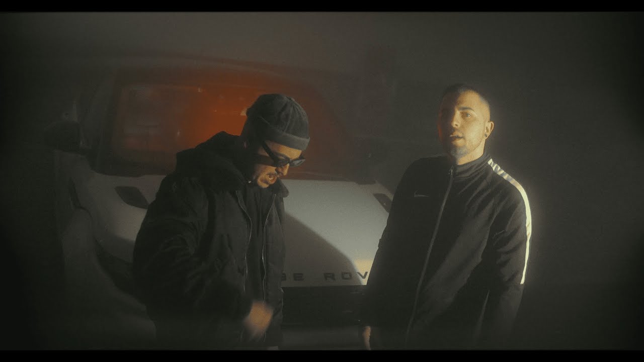 Watch BERNA X IVAN CANO - RANGE ROVER (prod. Borke x Listen2feel) on YouTube Watch BERNA X IVAN CANO - RANGE ROVER (prod. Borke x Listen2feel) on YouTube