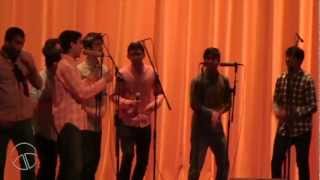 Distant Places - Penn Masala