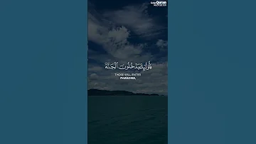 الشيخ ياسر الدوسري سورة غافر الآية 40 قرآن اكسبلور الشيخ ياسر الدوسري 