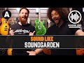 Sound Like Soundgarden | BY Busting The Bank
