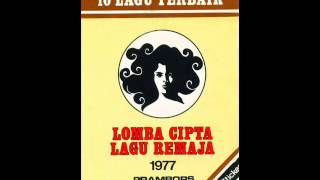 Lomba Cipta Lagu Remaja (Indonesia, 1977) - Full Album