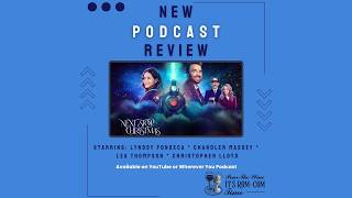 🎄 Next Stop, Christmas Review | Time Travel, Family & Hallmark Holiday Magic! 🚂✨