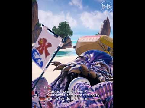 Mobius FF: The Final Goodbye