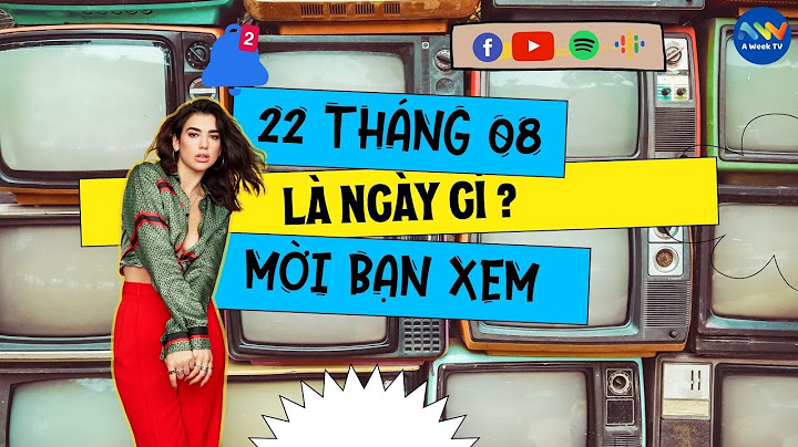 Ngày 22 tháng 8 là ngày gì