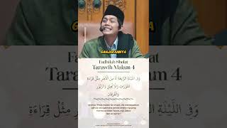 Download Lagu Fadilah Traweh ke 4 #gusiqdam #ngajigusiqdam #keutamaantraweh #fadilahsholattarawehke4 MP3