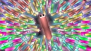 FREE SLITHERIO 100 MASS BOTS!!! NO EXTENSION!! 100% CLICKBAIT OMG!!